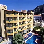 Siesta & Juniper 3* İçmeler