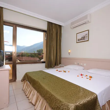 Siesta & Juniper 호텔 3*