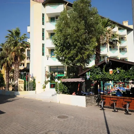 Hotel Siesta & Juniper