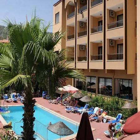 Siesta & Juniper Hotel