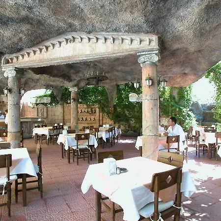 Hotel Siesta & Juniper