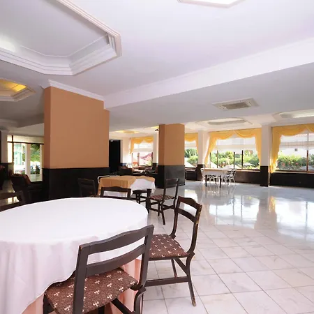 Hotel Siesta & Juniper İçmeler