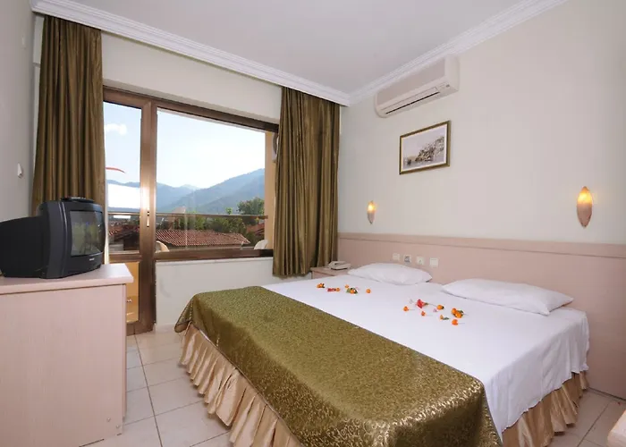 Siesta & Juniper Hotel 3*