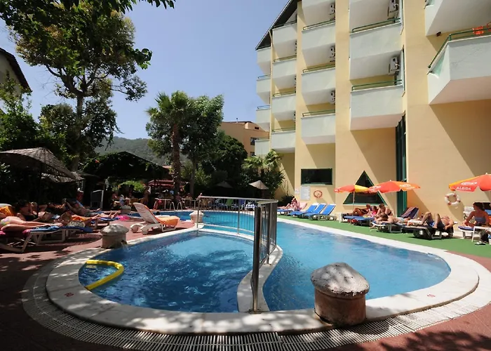 Siesta & Juniper Icmeler