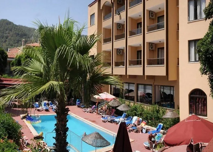 Hotel Siesta & Juniper