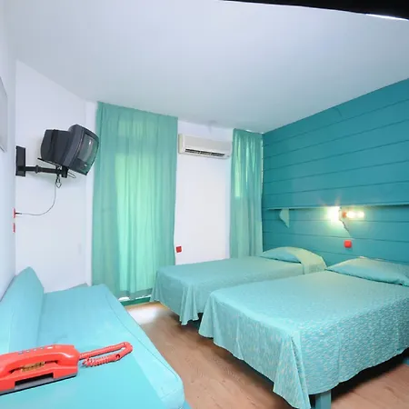 Siesta & Juniper Hotel 3*