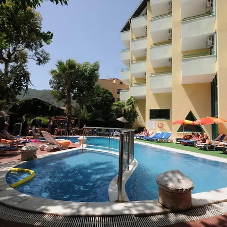 Siesta & Juniper Icmeler