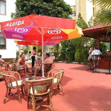 Siesta & Juniper Icmeler