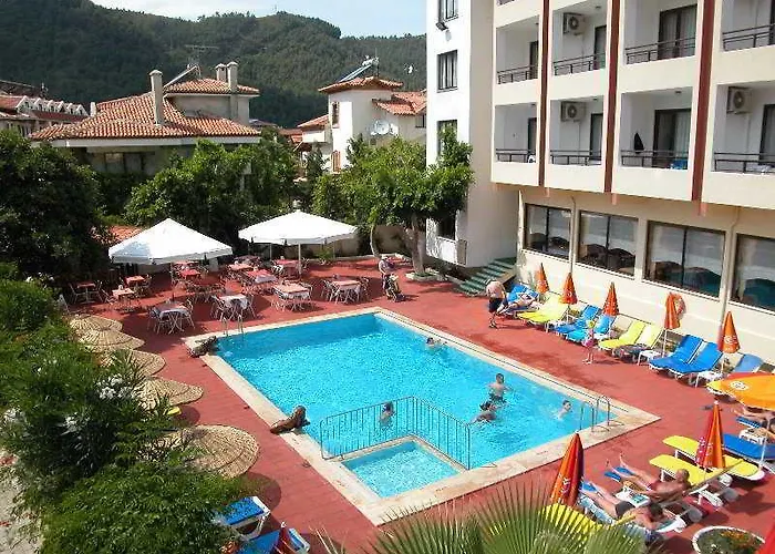 Siesta & Juniper Hotel 3*