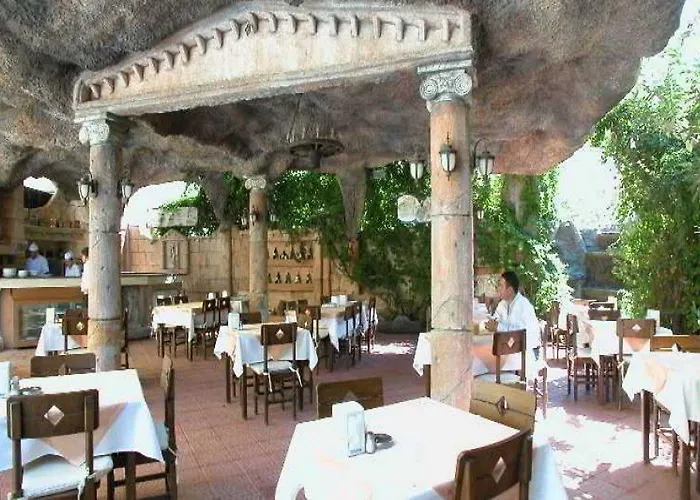 Siesta & Juniper İçmeler