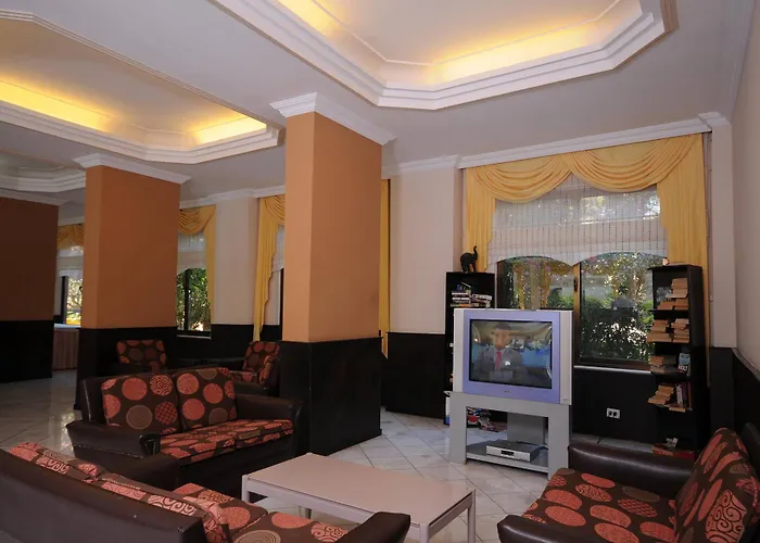 Siesta & Juniper İçmeler